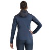 Termisk damjacka Sportful Rythmo W 2024 galax blå
